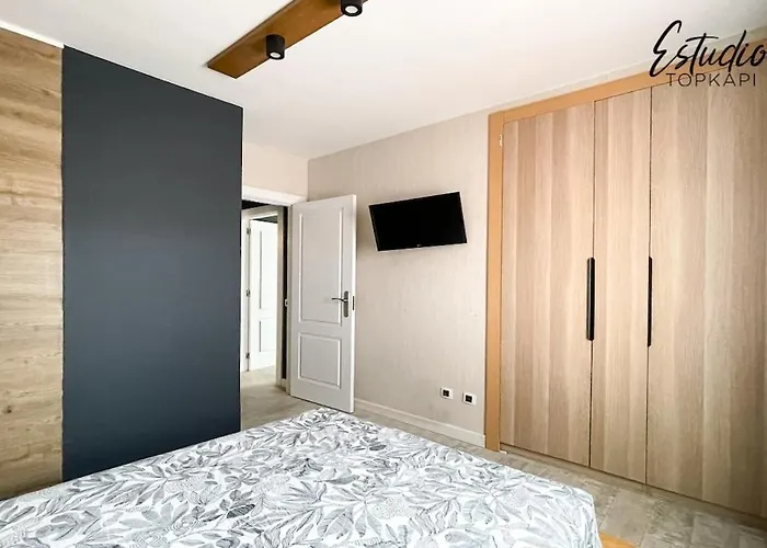 Topkapi Free Wifi קורלחו