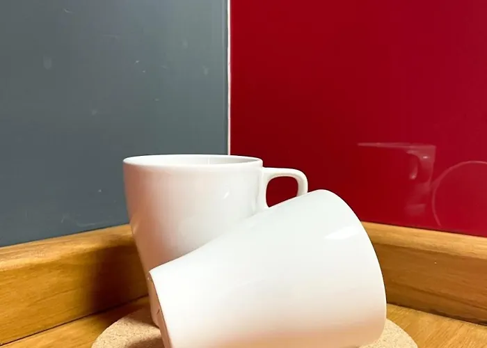 Apartamento Topkapi Free Wifi *