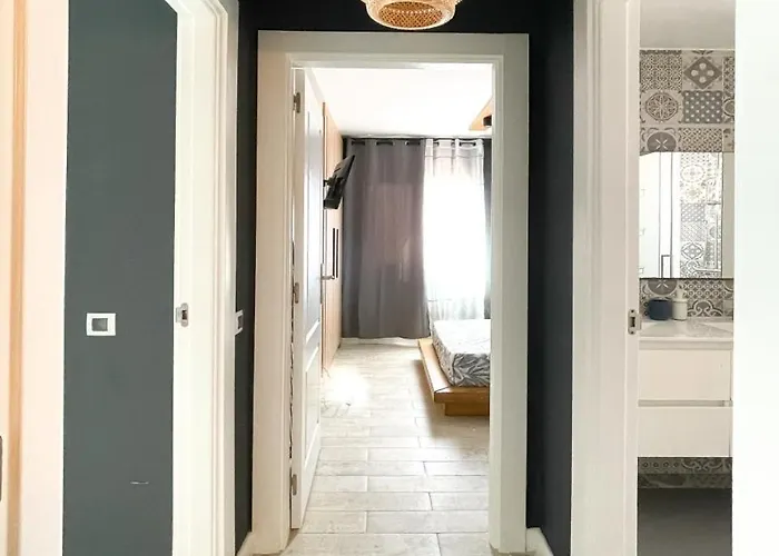 Topkapi Free Wifi Apartamento