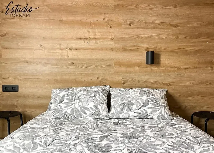 Topkapi Free Wifi דירה קורלחו