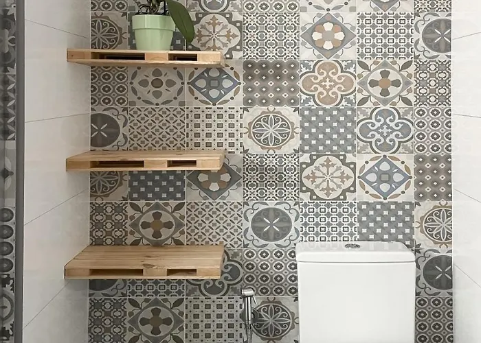 Topkapi Free Wifi * קורלחו