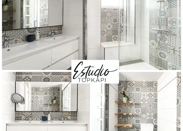 Topkapi Free Wifi דירה קורלחו