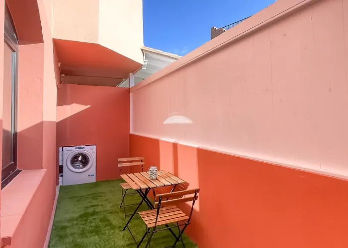 Topkapi Free Wifi Apartamento