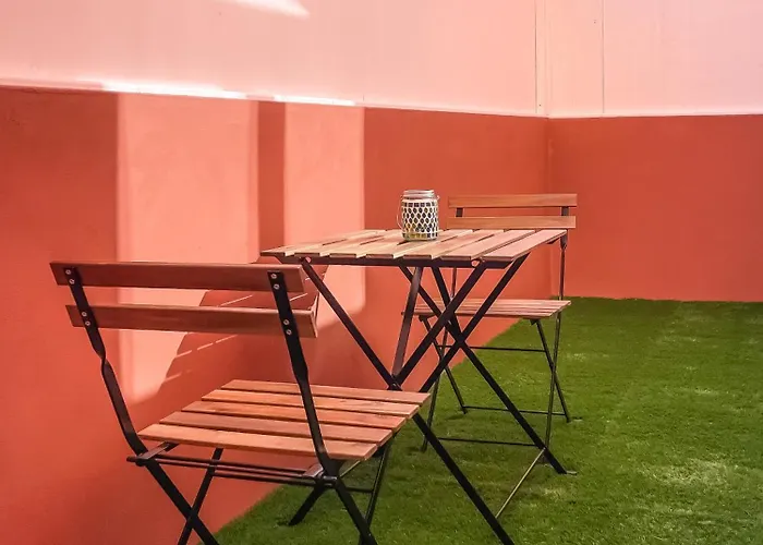 Topkapi Free Wifi * Corralejo