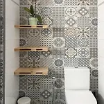 Cozy Topkapi Free Wifi By B-rent * Κοραλέχο