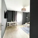 Cozy Topkapi Free Wifi By B-rent Κοραλέχο
